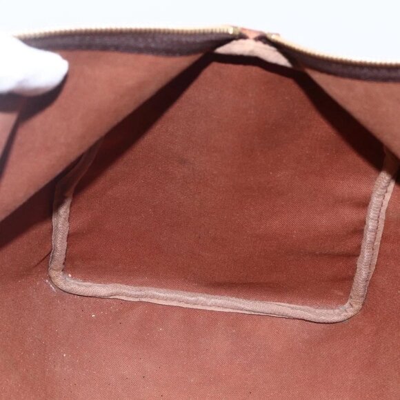 LOUIS VUITTON Monogram Speedy 40 Hand Bag M41522 LV Auth bs29961 - Picture 13 of 16